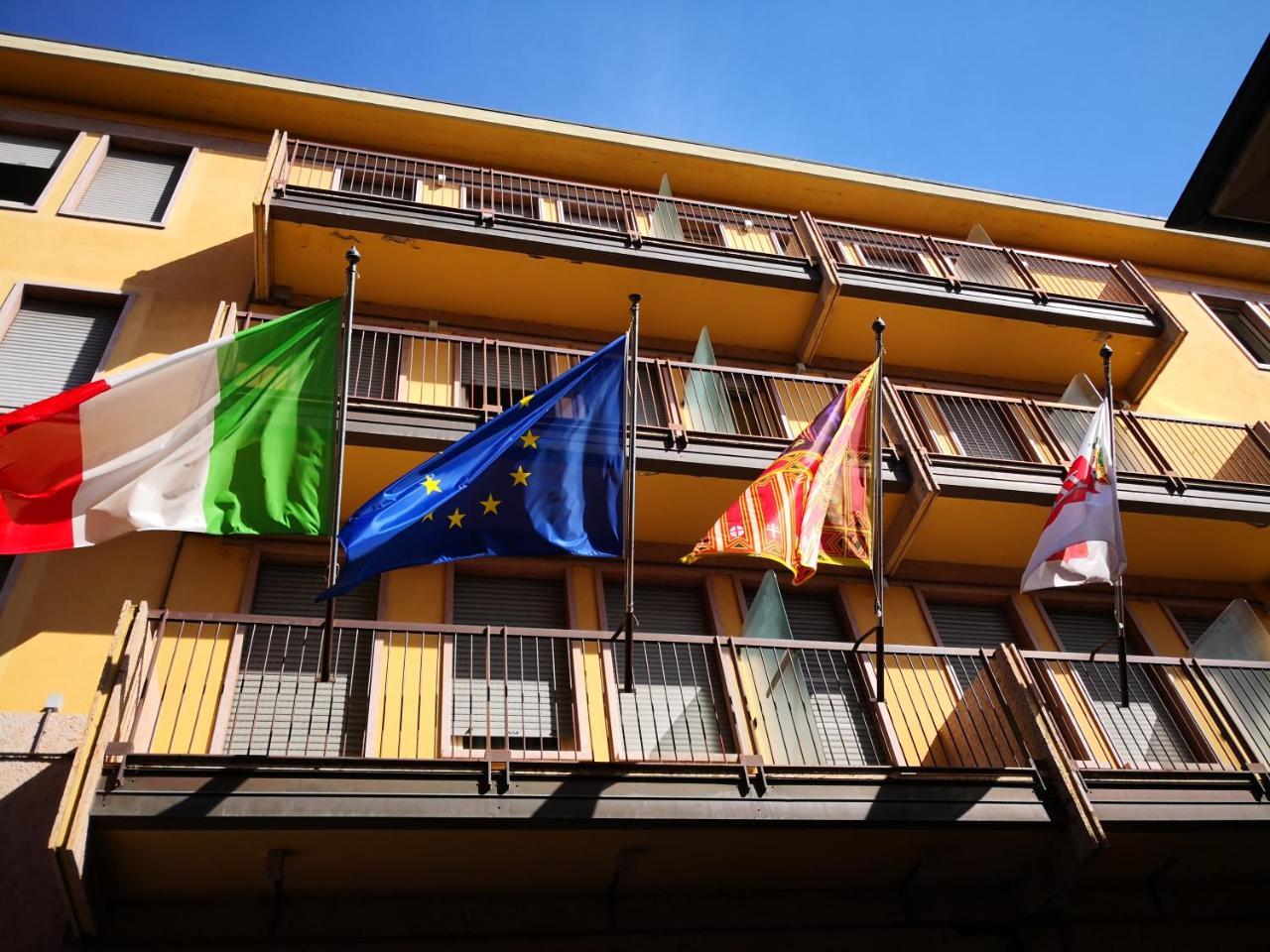 Hotel San Luca Verona Exterior photo
